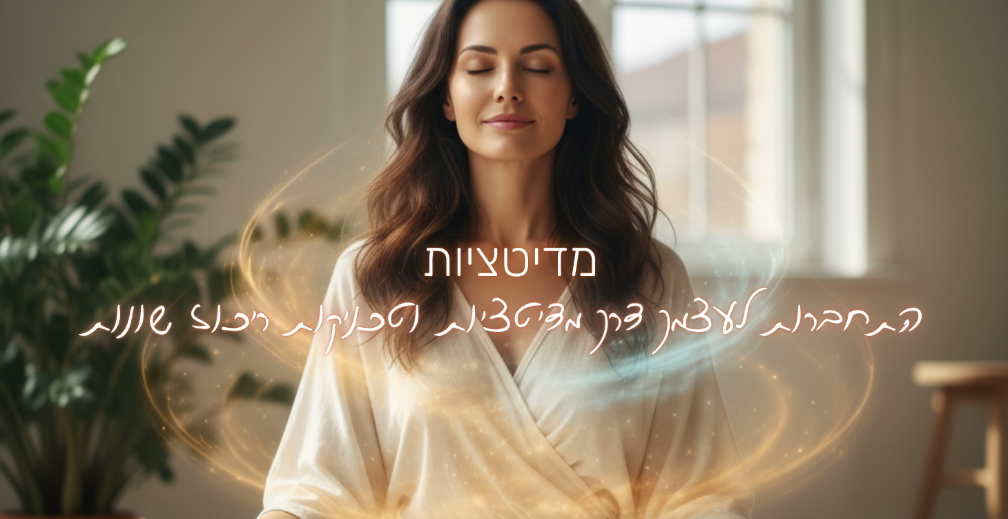 מדיטציות