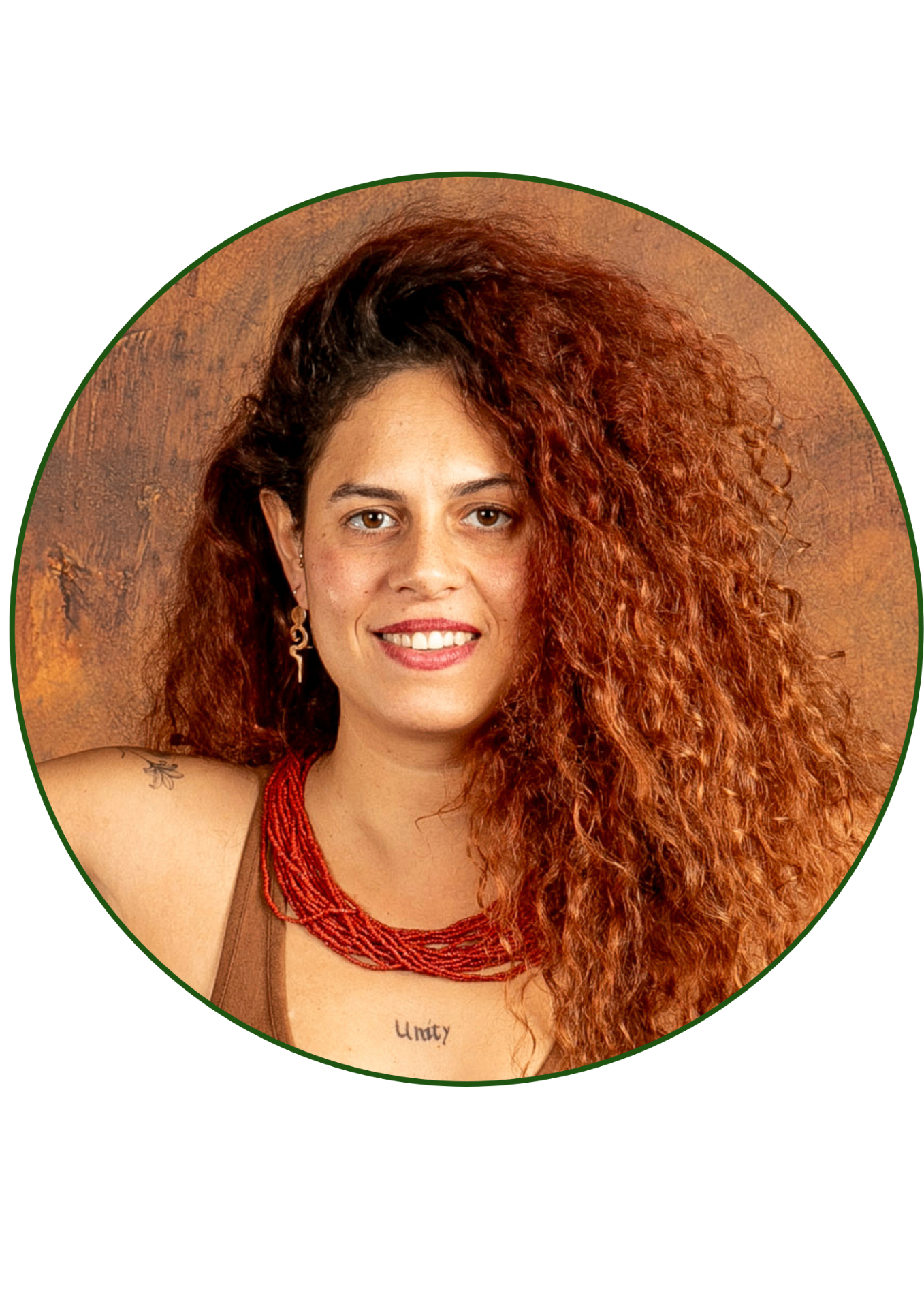 אלבה — מנחת הריטריט