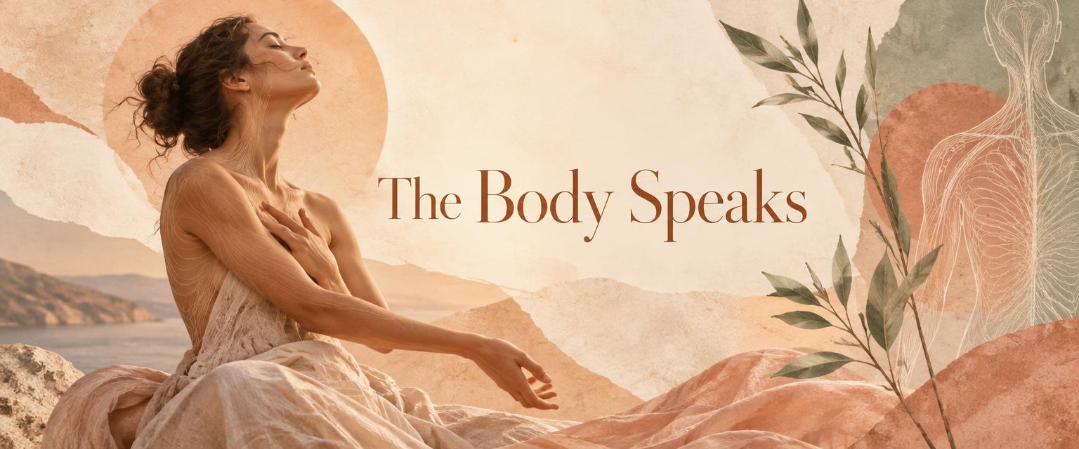 The Body Speaks